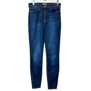 L’agence Katrina Ultra High Rise Skinny Jeanss